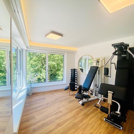 Waldrand Apartments Ramsau am Dachstein Bagian luar foto