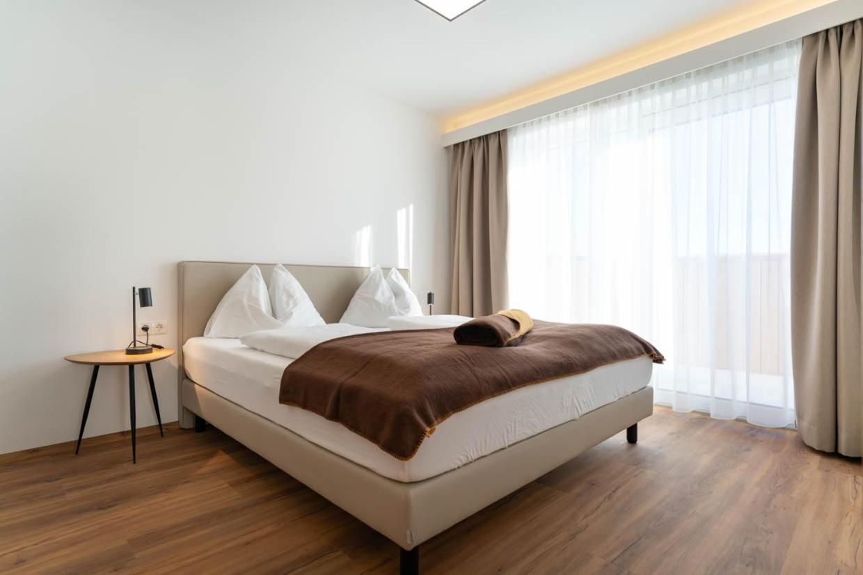 Waldrand Apartments Ramsau am Dachstein Bagian luar foto