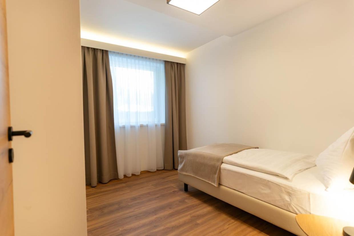 Waldrand Apartments Ramsau am Dachstein Bagian luar foto