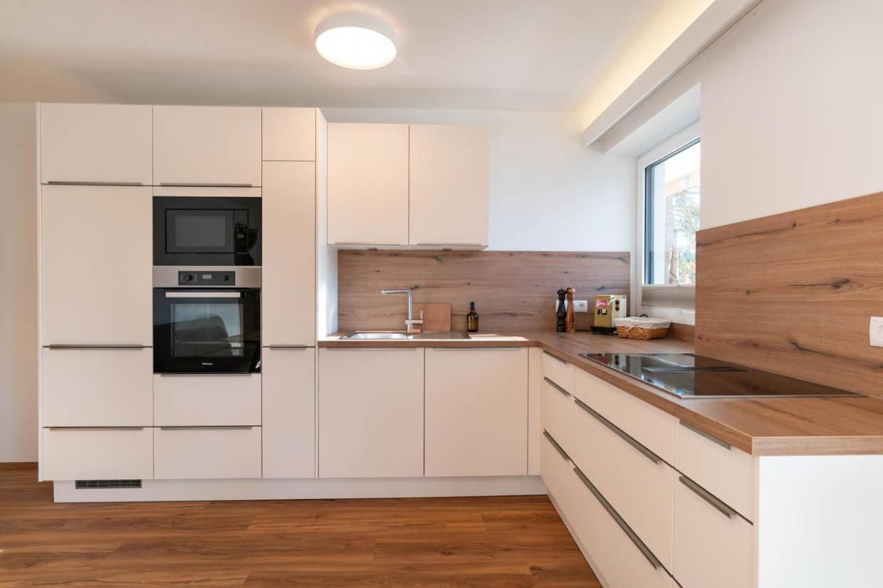 Waldrand Apartments Ramsau am Dachstein Bagian luar foto