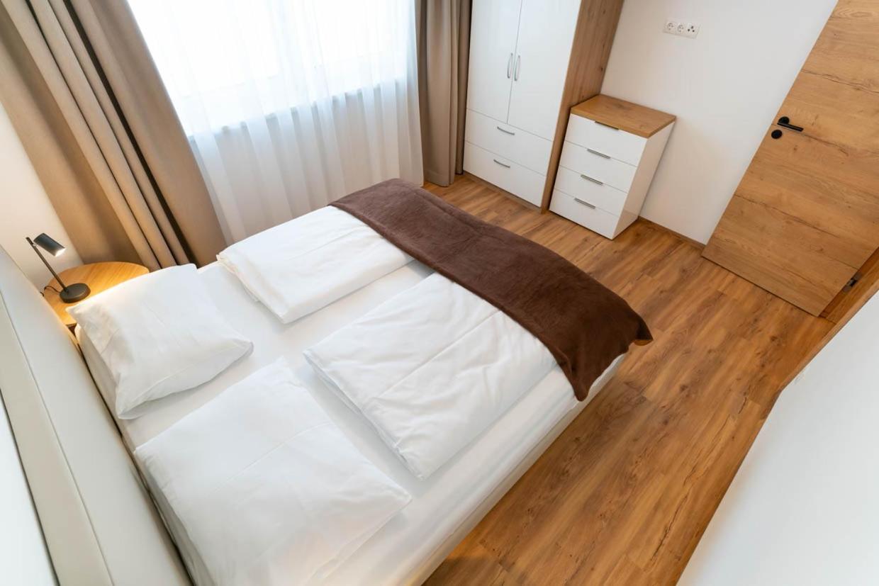 Waldrand Apartments Ramsau am Dachstein Bagian luar foto