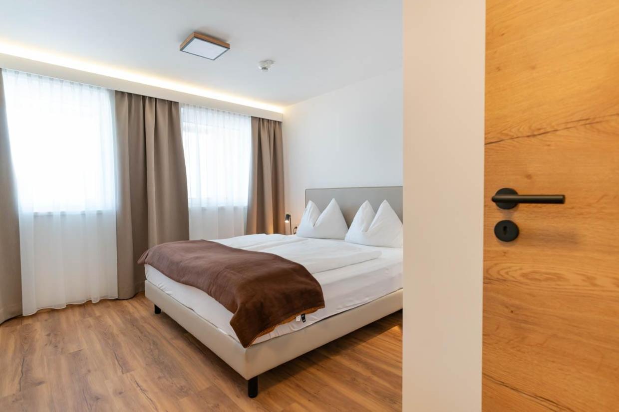 Waldrand Apartments Ramsau am Dachstein Bagian luar foto