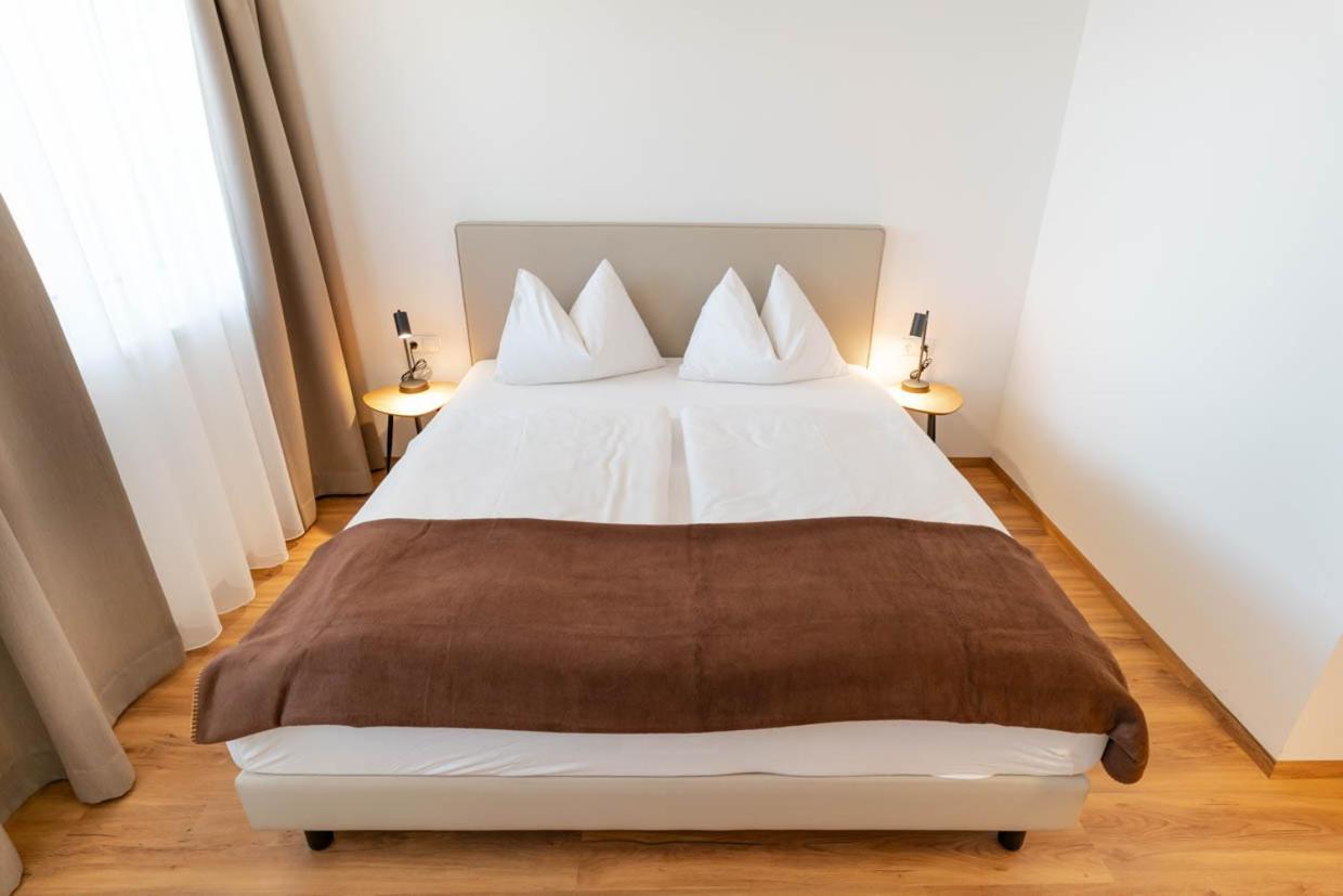 Waldrand Apartments Ramsau am Dachstein Bagian luar foto