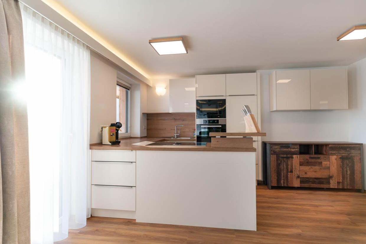Waldrand Apartments Ramsau am Dachstein Bagian luar foto