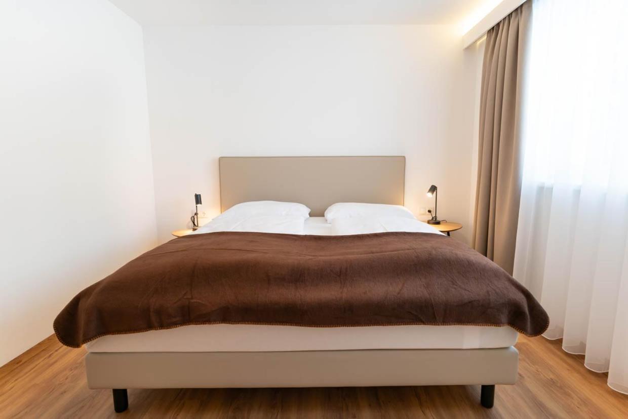 Waldrand Apartments Ramsau am Dachstein Bagian luar foto