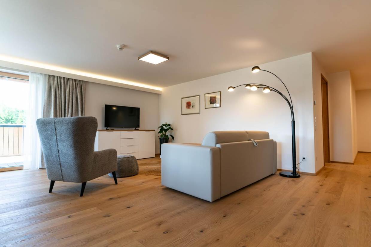 Waldrand Apartments Ramsau am Dachstein Bagian luar foto