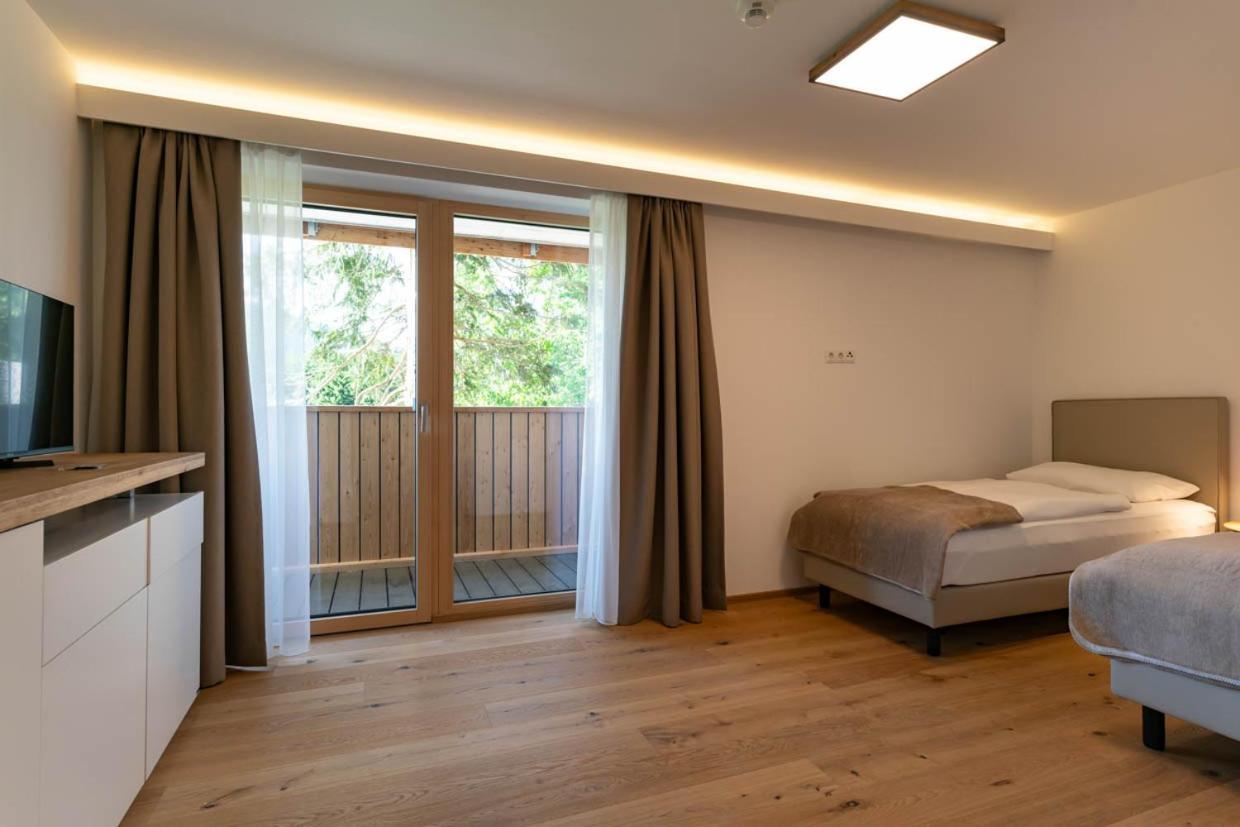 Waldrand Apartments Ramsau am Dachstein Bagian luar foto