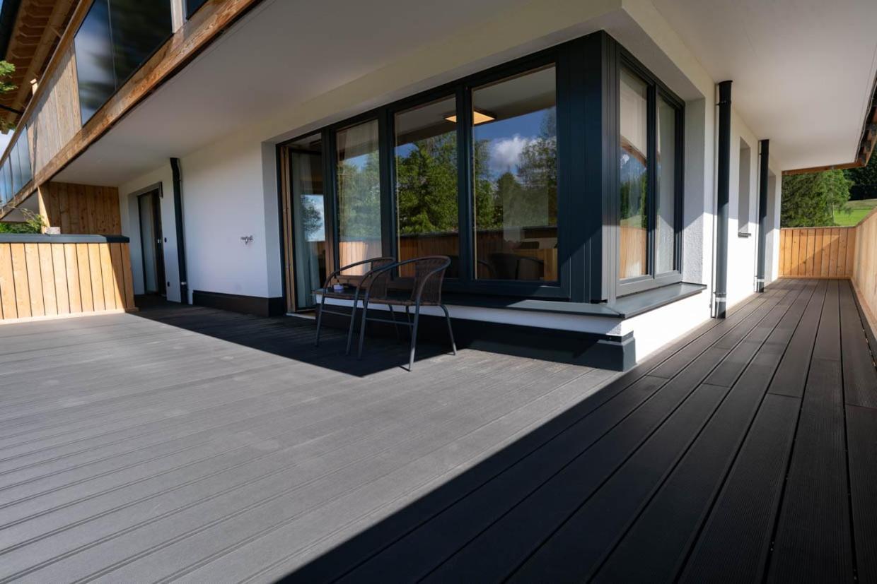 Waldrand Apartments Ramsau am Dachstein Bagian luar foto