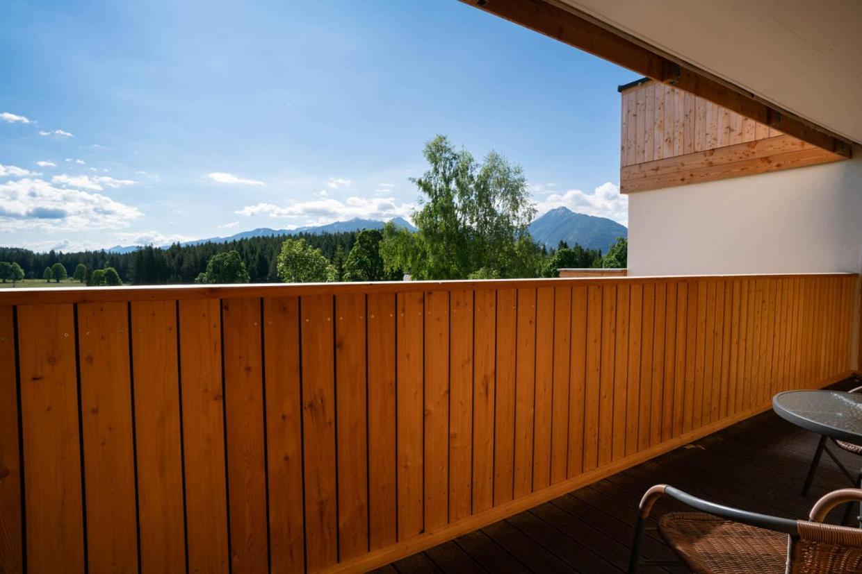 Waldrand Apartments Ramsau am Dachstein Bagian luar foto