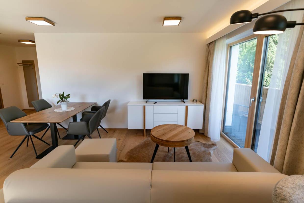 Waldrand Apartments Ramsau am Dachstein Bagian luar foto