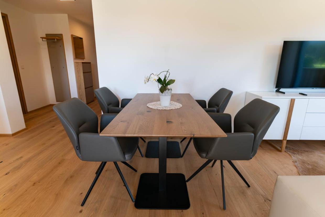 Waldrand Apartments Ramsau am Dachstein Bagian luar foto