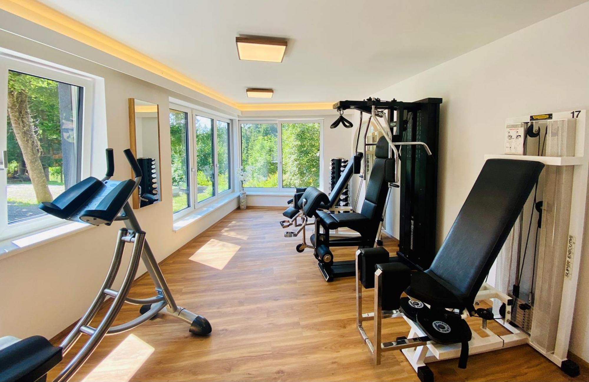 Waldrand Apartments Ramsau am Dachstein Bagian luar foto