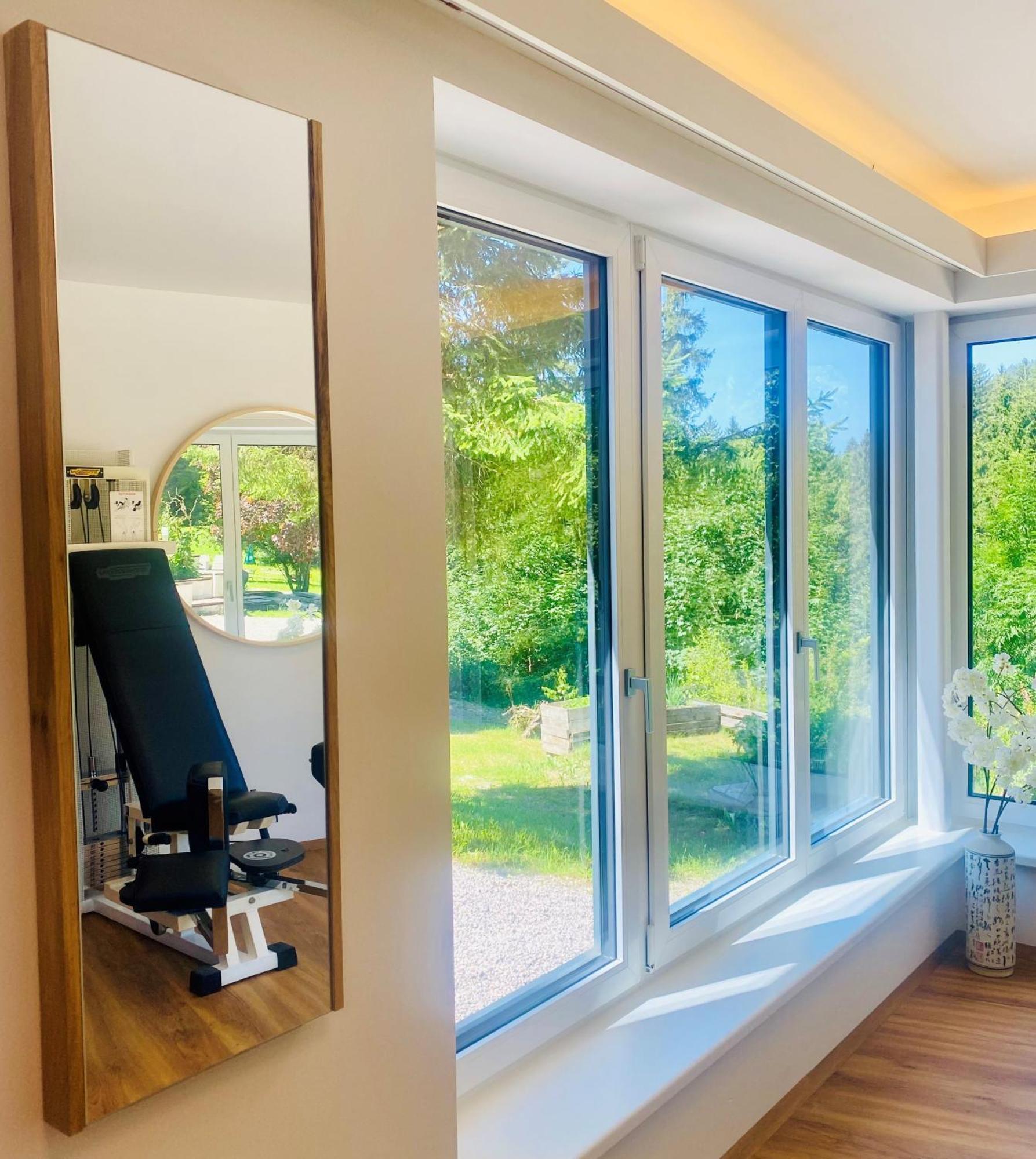 Waldrand Apartments Ramsau am Dachstein Bagian luar foto